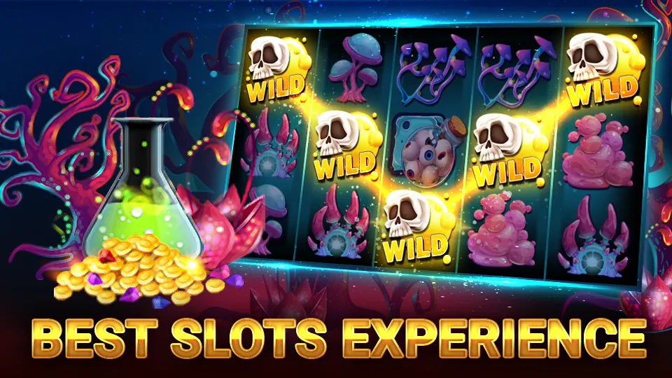 Trải nghiệm casino trực tuyến 98vn