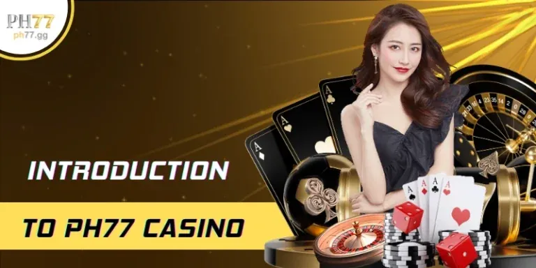 Trải nghiệm casino trực tuyến 98vn