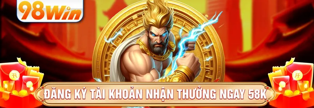 Hình ảnh chính game bắn cá 98vn