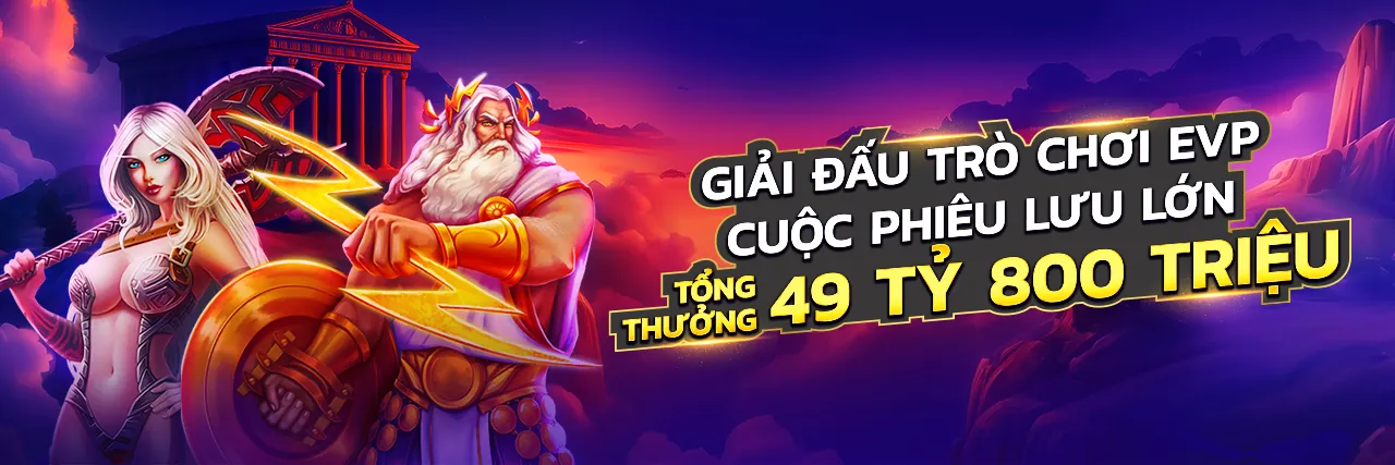 Sòng Bạc Trực Tuyến 98vn với không khí Las Vegas sôi động