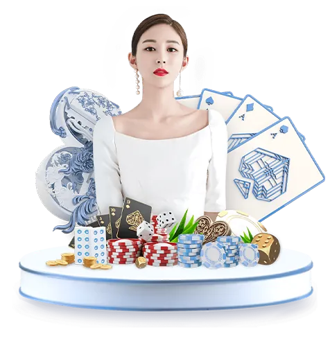 Tiền thưởng chào mừng với tiền xu và biểu tượng phần trăm